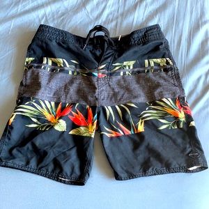 Ripcurl board shorts